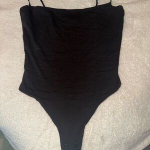 SKIMS Fits Everybody Cami Bodysuit